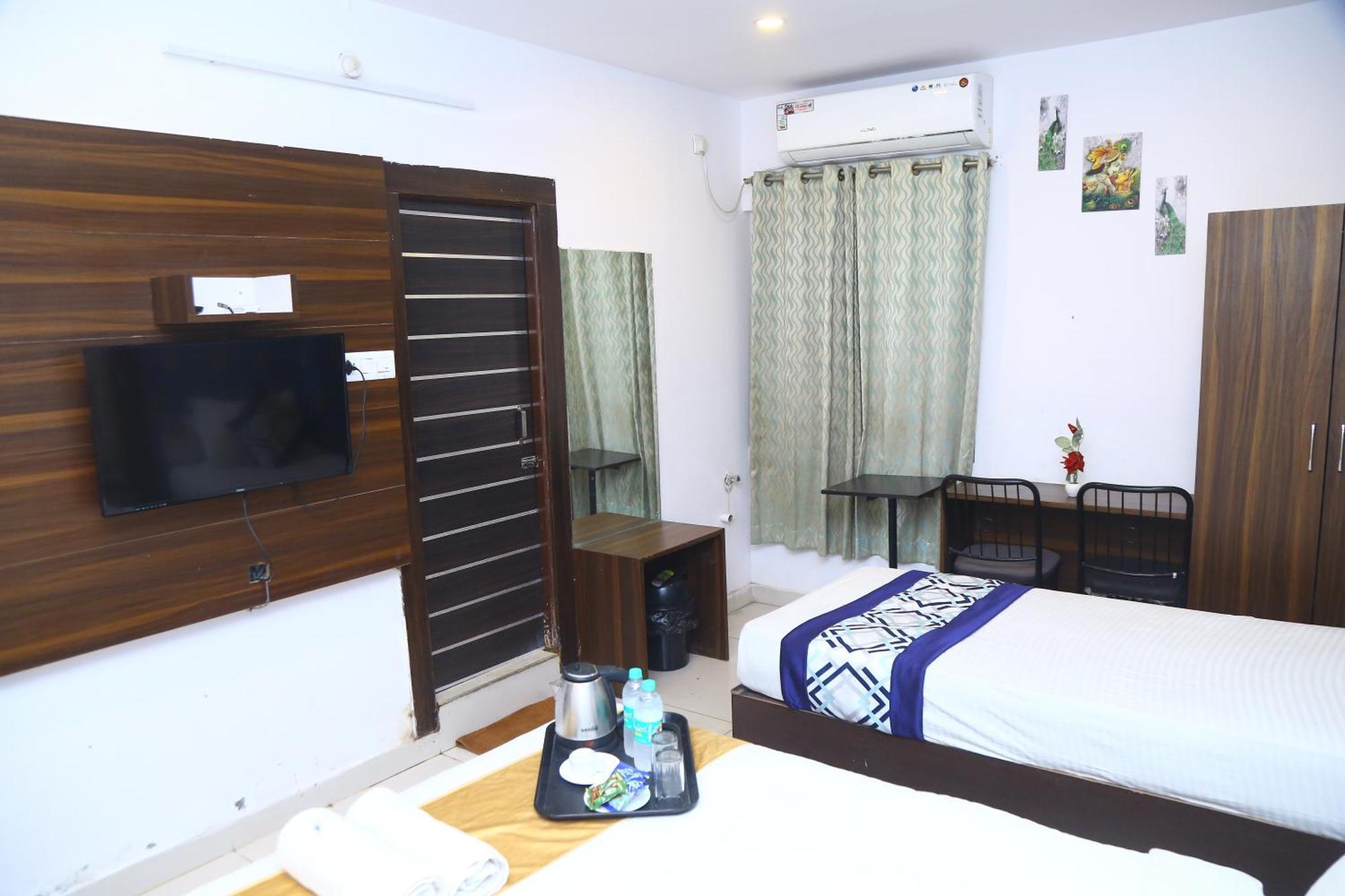 Hotel Mn Grand Shamshabad Airport Zone Hyderabad Exterior foto
