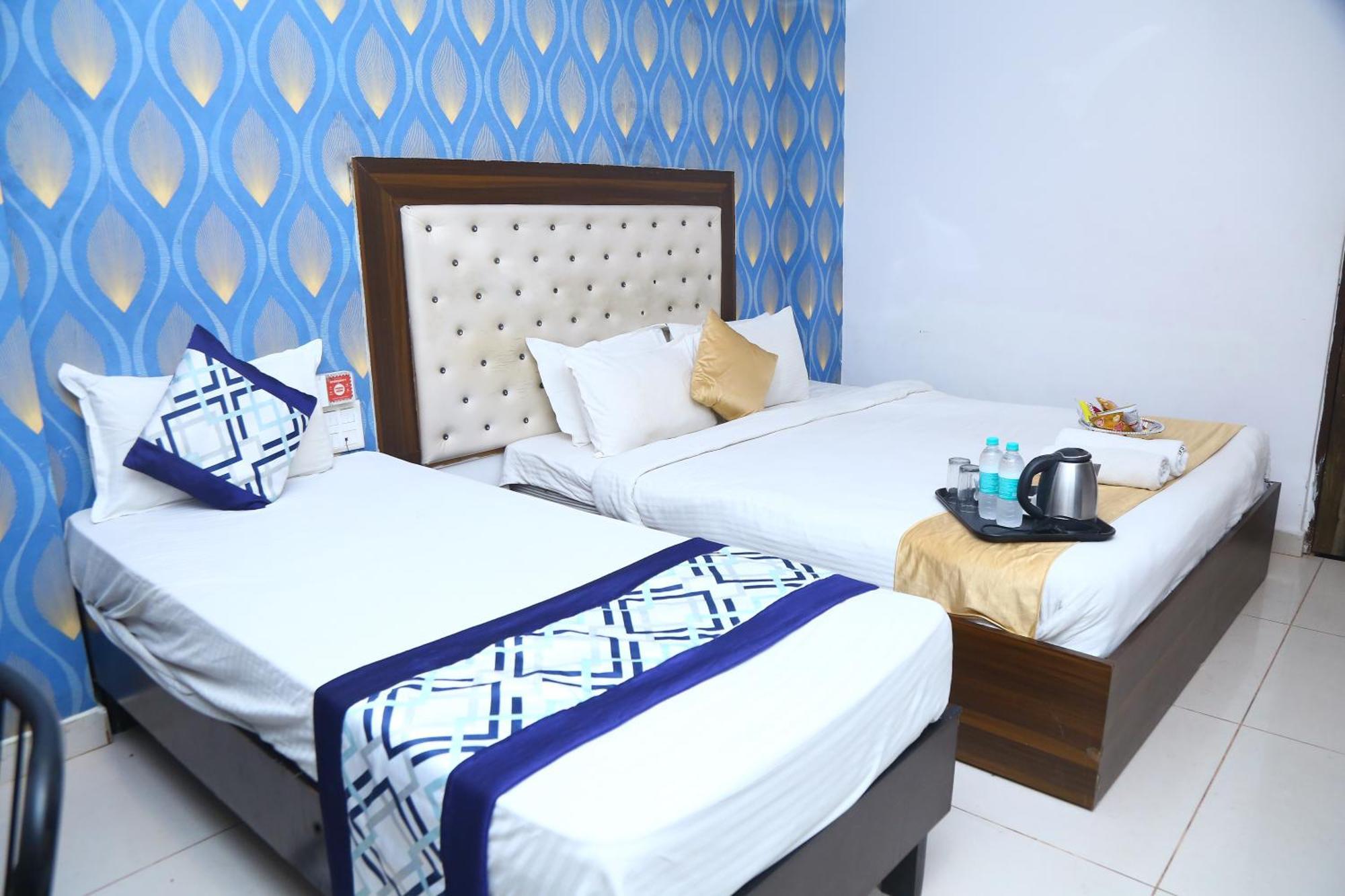 Hotel Mn Grand Shamshabad Airport Zone Hyderabad Exterior foto